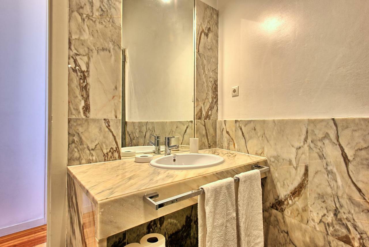 Cais Santarem Tagus River Apartment Lissabon