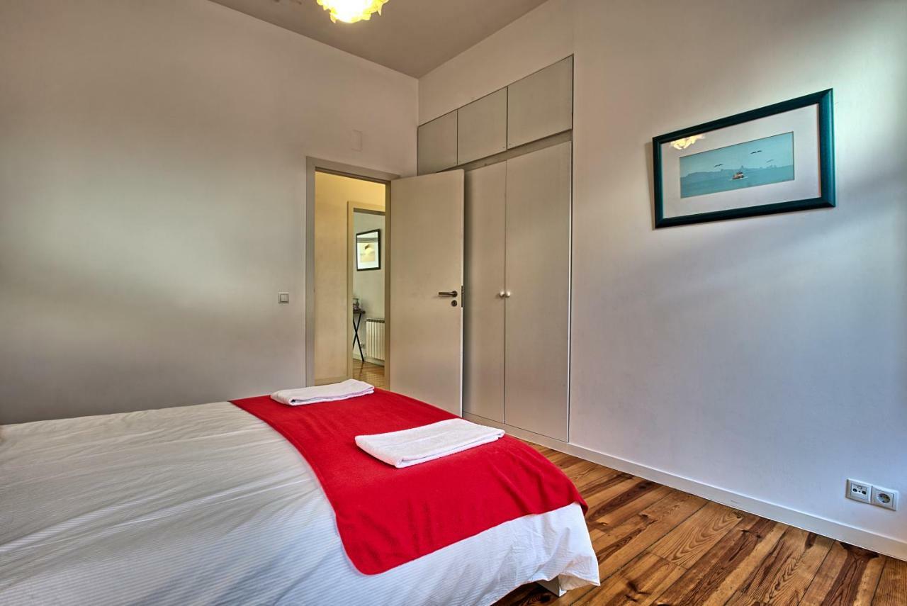 Apartment Cais Santarem Tagus River