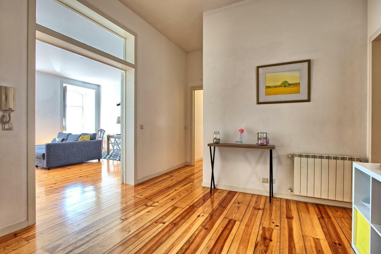 Cais Santarem Tagus River Apartment