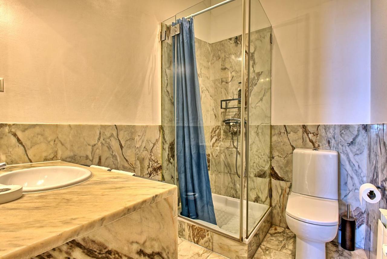 Apartment Cais Santarem Tagus River Lissabon