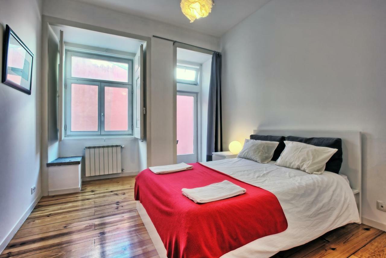 Apartment Cais Santarem Tagus River *